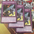 Summon Limit