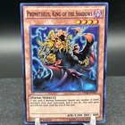 Demise, King of Armageddon