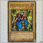 Protector of the Throne