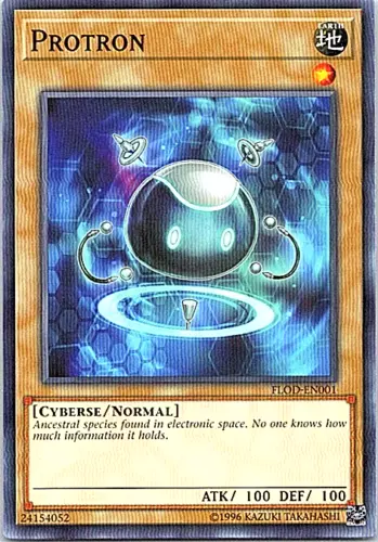Protron