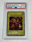 The Winged Dragon of Ra