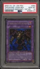 Thousand-Eyes Restrict