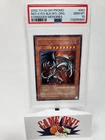 Red Eyes B. Dragon
