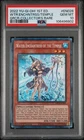 Water Enchantress of the Temple
