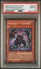 Arcana Force EX - The Dark Ruler