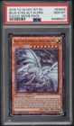 Blue-Eyes Alternative White Dragon