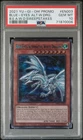 Blue-Eyes Solid Dragon