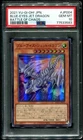 Blue-Eyes Jet Dragon