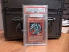 Tri-Horned Dragon