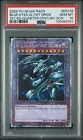 Blue-Eyes Ultimate Dragon