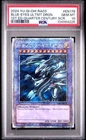 Blue-Eyes Ultimate Dragon