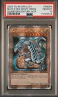 Blue-Eyes White Dragon