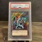 Blue-Eyes White Dragon