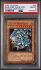 Blue-Eyes White Dragon