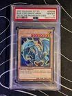 Blue-Eyes White Dragon
