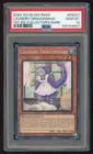 Laundry Dragonmaid