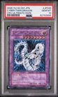 Cyber Twin Dragon