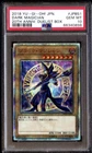 Dark Bat