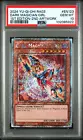 Dark Magician Girl