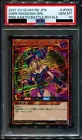 Dark Magician Girl