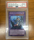 Mystical Knight of Jackal