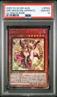 Dark Magician Girl