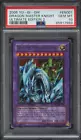 Dragon Master Knight
