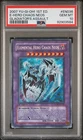 Elemental Hero Chaos Neos