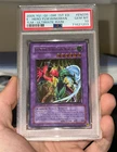 Elemental HERO Flame Wingman