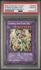 Elemental Hero Plasma Vice