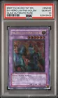 Evil HERO Lightning Golem