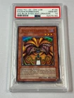 Exodia the Forbidden One