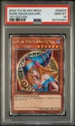 Berry Magician Girl