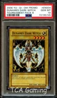 Dark Ruler Ha Des