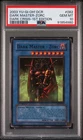 Dark Master - Zorc