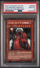 Lich Lord, King of the Underworld