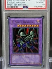 Black Skull Dragon