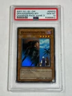 Gravekeeper's Spy