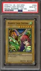 Harpie Lady Sisters