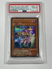 Dark Magician Girl