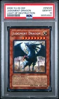 Judgment Dragon