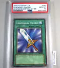 Legendary Sword