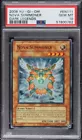 Nova Summoner