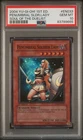 Penumbral Soldier Lady