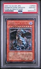 Rainbow Dark Dragon