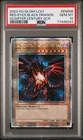 Red-Eyes Black Dragon