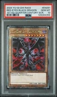 Red-Eyes Black Dragon