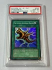 The Flute of Summoning Dragon