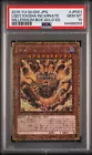 Exodia, the Legendary Defender