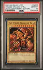 The Winged Dragon of Ra